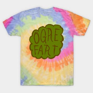 OGRE FART T-Shirt